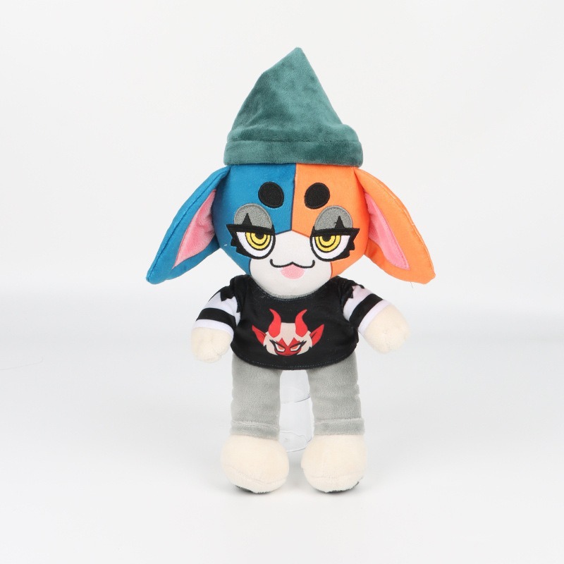 Fortnite 20cm Sprite Plush Dol - Party Games Animals review and price