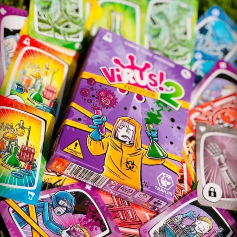 2026 Family Strategy Card Game - Party Games Entertainer review and price