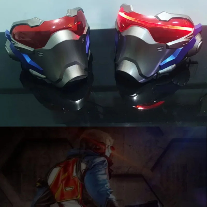 2026 Steam Game OW Resin Mask  - Party Games Steam review and price