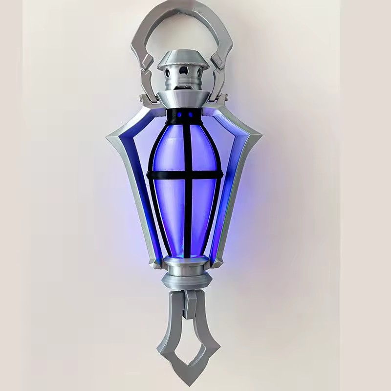 Genshin Impact Flins Cosplay P - Zelda Party Games review and price