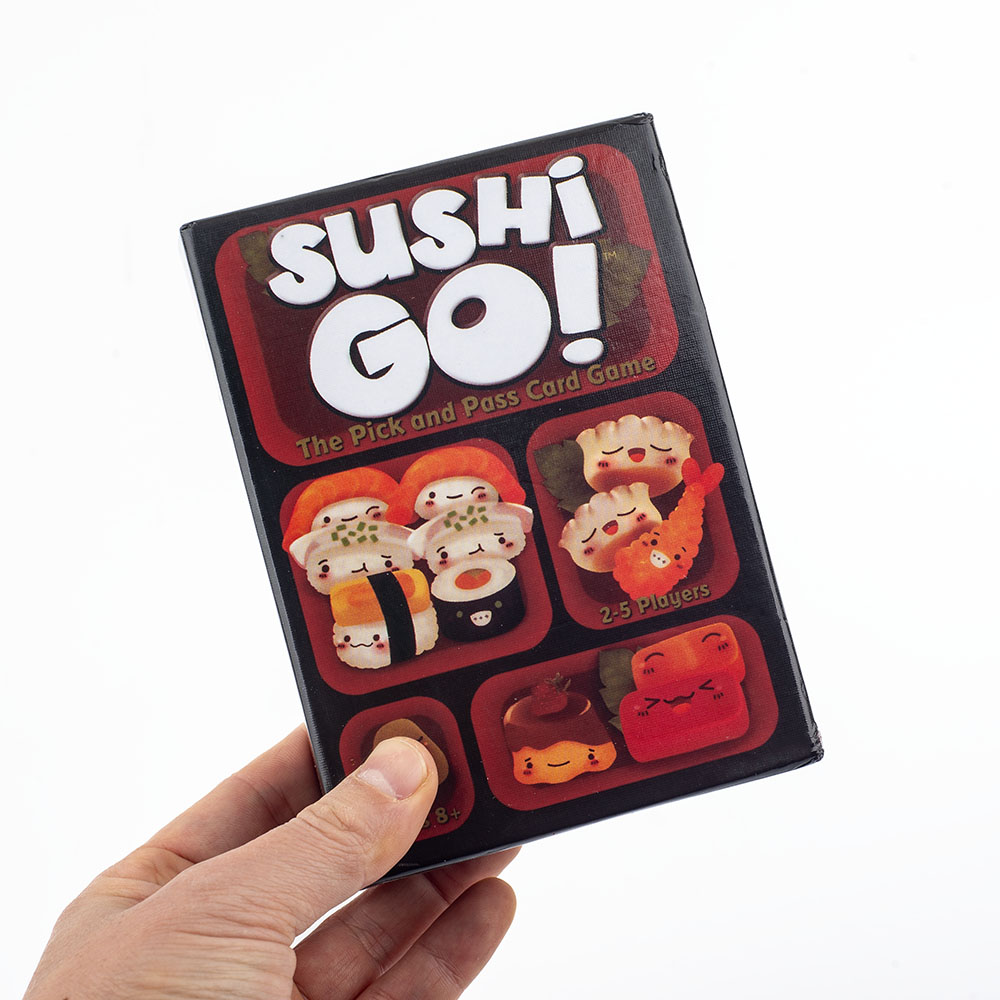 The Pick & Pass Card Game Mult - Party Games Game Pass review and price