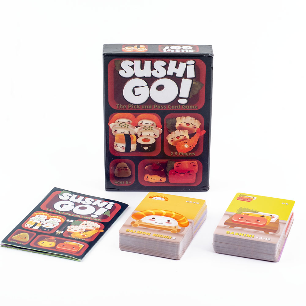 The Pick & Pass Card Game Mult - Party Games Game Pass review and price