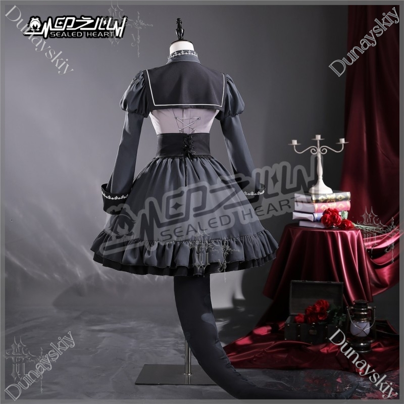 Fan Xun Er Same Full Set Cospl - Party Games Steam review and price