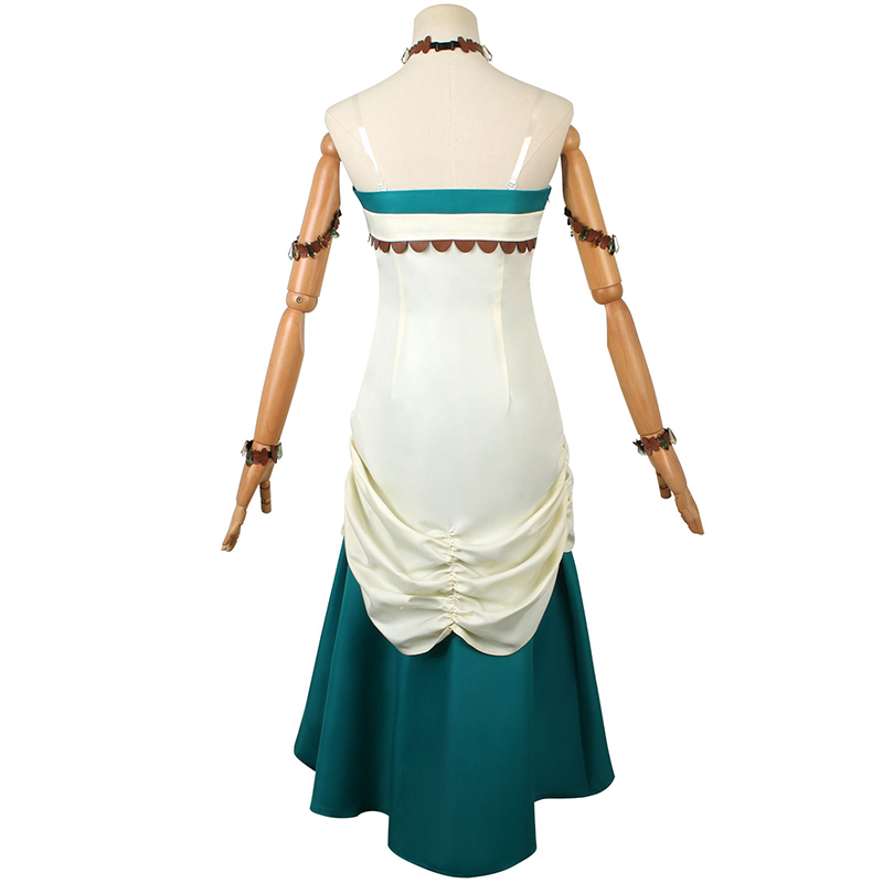 Princess Zelda Coaplay Costume - Zelda Party Games review and price
