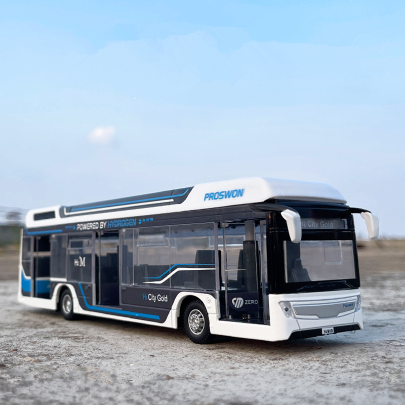 Luxury New energy Electric Air - Party Games Bus review and price