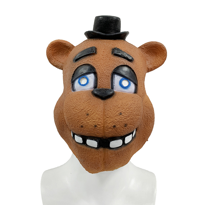 Game Five Nights Halloween Ani - Party Games Night review and price