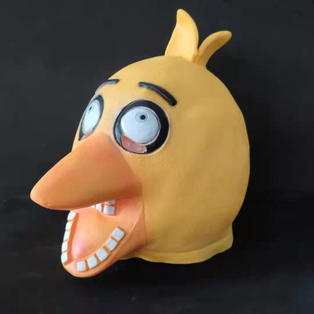 Game Five Nights Halloween Ani - Party Games Night review and price