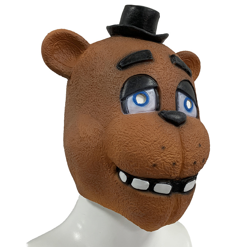 Game Five Nights Halloween Ani - Party Games Night review and price