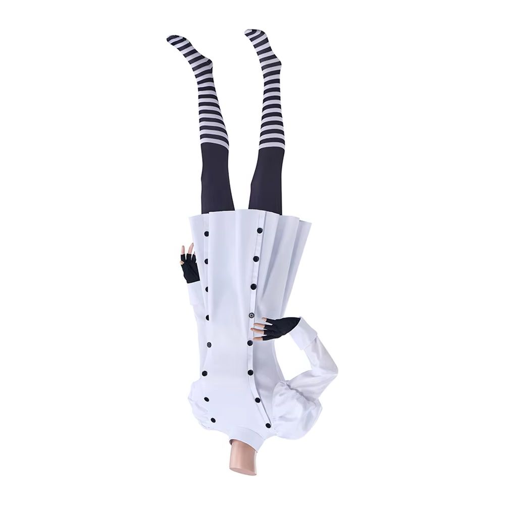 Steam Powered Cosplay Costume  - Party Games Steam review and price