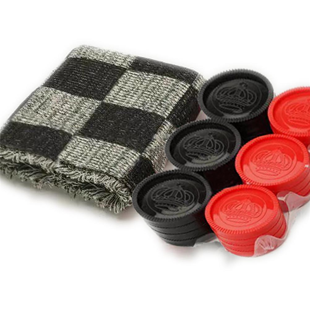 3 in 1 Giant Checkers Set Tic  - Tic Tac Toe Giant review and price