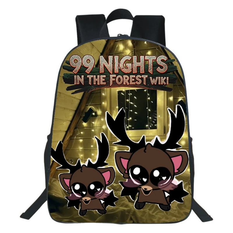 99 Nights In The Forest Game B - Party Games Night review and price